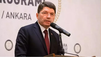 Bakan Tunç'tan Haniyyeh'e başsağlığı mesajı