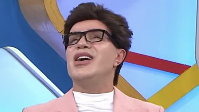 Yılmaz Morgül'ün 'Ateşe Düştüm' performansı sosyal medyada tartışma başlattı