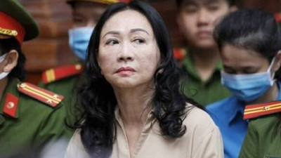 Vietnam tarihinin en büyük dolandırıcılık davası sonuçlandı