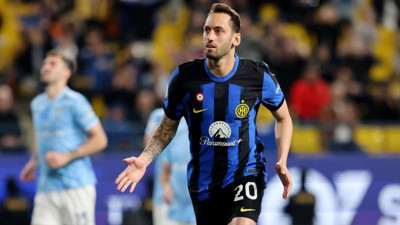 Ne diyorsun Hakan Çalhanoğlu? Galatasaray sorusuna şaşırtan cevap