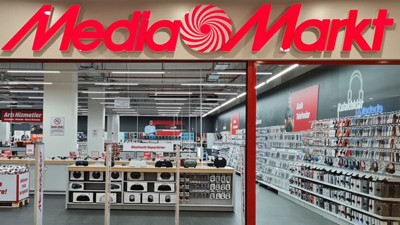 MediaMarkt’ın tatil kampanyası devam ediyor