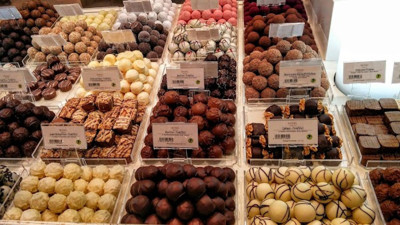 Dünyaca ünlü çikolata firması iflas etti. Ürünlerini bedava dağıtıyor