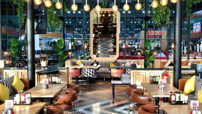 Happy Moon’s 3 yeni şube daha açacak