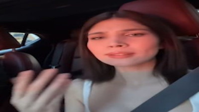 Kendini eleştirenlere cevap verdi: "Çalışamama hastalığım var"