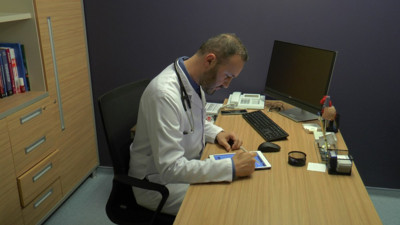 Sağlıklı kalp için hastalık bilinci uyarısı