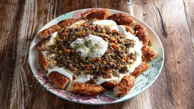 Simit Tiridi nasıl yapılır?