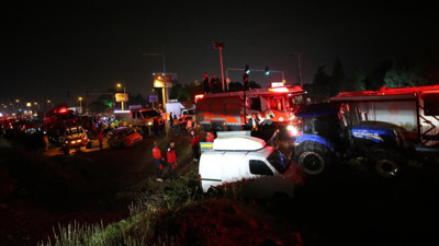 Antalya’daki teleferik kazasıyla ilgili soruşturma başlatıldı