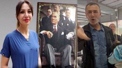 Atatürk'e hakaret edip veteriner teknikerini darbetmişti! 'Atatürk en büyük zaafım' diyerek uzlaşmadı