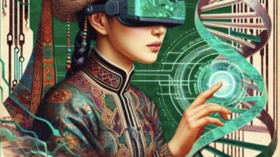 Techno Women Orta Asya Forumu bu sene Astana'da yapılacak