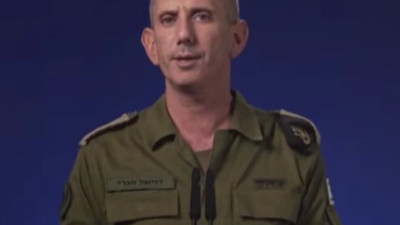 İsrail’den İran’a gözdağı