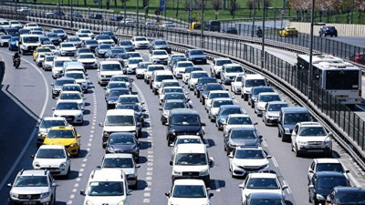 Uzmanlardan sürücülere bayram dönüşü hayati uyarılar