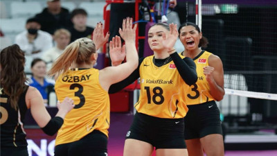 Zehra Güneş mi Cansu Özbay mı?