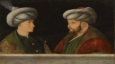 Rönesans Ressamı Gentile Bellini kimdir?