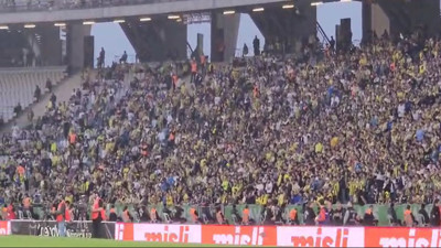 Olimpiyat'ta Fenerbahçelileri buz kesti. Karagümrük'ten şok gol