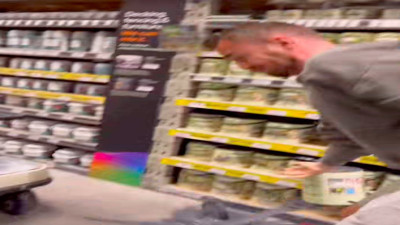 Boya alışverişinde yaşanabilecek hazin son