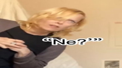 Amerikalı annenin Türkçe kelimelerle imtihanı güldürdü