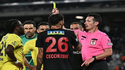 Erman Toroğlu Karagümrük Fenerbahçe maçındaki hakem kararlarını değerlendirdi. Flaş sözler