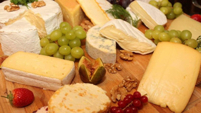 Ünlü peynir markası iflas etti. 'Dünya Şampiyonu' olmuştu