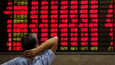 Asya borsalarında Orta Doğu etkisi