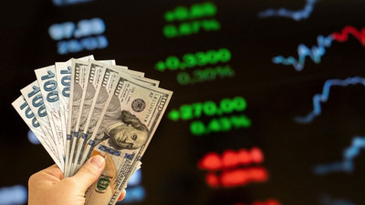 Dolar güne nasıl başladı? (15 Nisan 2024)