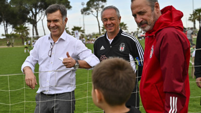 Feyyaz Uçar veda etti haberine sert tepki