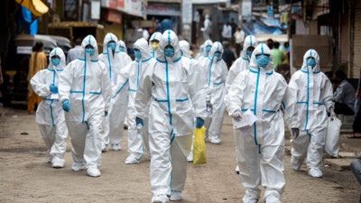 Yeni kriz kapıda. Kolera aşısı stokları tükeniyor