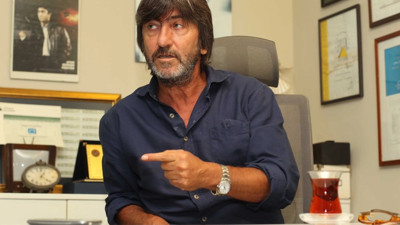 Rıdvan Dilmen '3. haftadan belliydi diyerek' şampiyonluk tahminini açıkladı