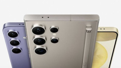 Samsung Apple’yi tahtından etti