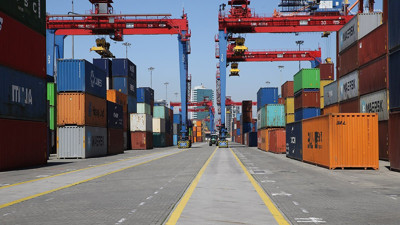 Gazze'ye insani yardım ulaştıracak 9. gemi yarın yola çıkıyor