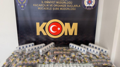 Şırnak’ta asayiş ve kaçakçılık operasyonu. 27 gözaltı