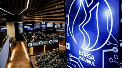 Borsa günün ilk yarısında geriledi. En çok hangi hisseler düştü (16 Nisan 2024)