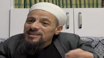 Pes dedirten açıklama: "Dünyadaki sıcak ve soğuk havalar cehennemin nefes alması yüzünden"