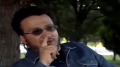 Oytun Erbaş: 40 yıl sonra Türkiye'nin Elon Musk'ıyım