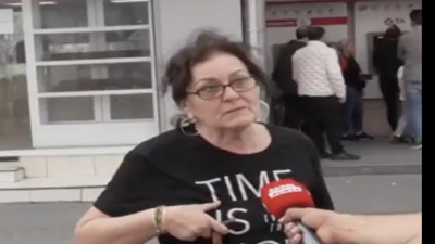 Sokak röportajında gündem olan sözler: "İmamoğlu benim memleketlim adama Yunan dediler"