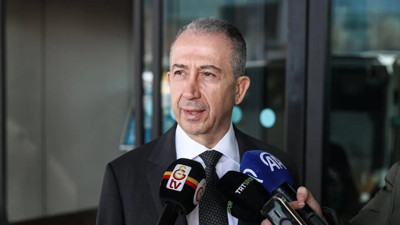 Galatasaray'dan Fenerbahçe'ye 'gerçek 5 yıldız' göndermesi