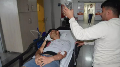 Aksaray’da yol verme tartışmasında 4 Afgan, bıçakla saldırdı: 2 yaralı