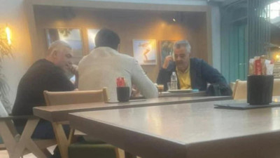 Şikeli maçın görüntüleri ortaya çıktı. Fatih Terim'den açıklama bekleniyor