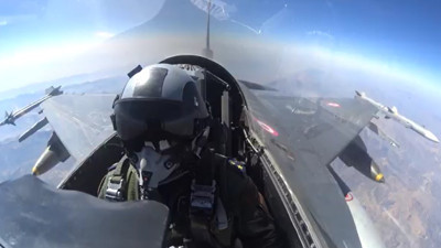 MSB Irak’ın kuzeyinde 5 teröristin etkisiz hale getirildiğini açıkladı