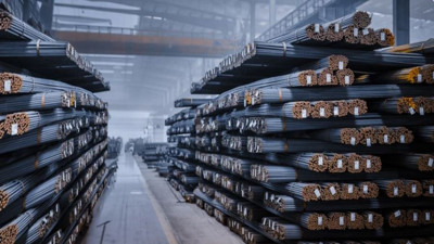 İnşaat malzemesi ihracatı arttı