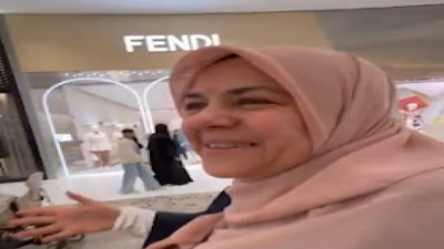 Markalarla yaptığı kelime oyunu güldürdü