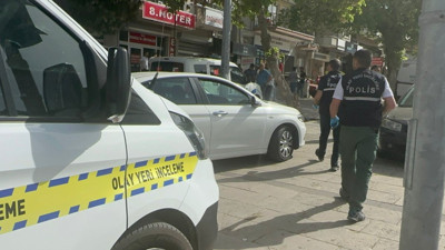 Yalnız yaşayan adam evinde ölü bulundu (16 Nisan 2024)