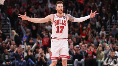 Milli oyuncudan kötü haber. Sezonu kapattı