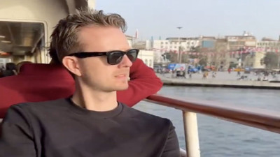 Türkiye'ye gelen turistten gündem olan puanlama: En yaşanılabilir şehir Eskişehir!