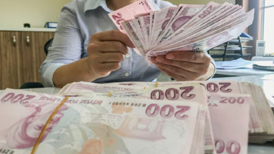 300 bin TL'nin faiz getirisi uçtu. 32 günde kazanılacak para belli oldu