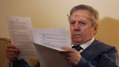 Aziz Yıldırım dosyasında flaş gelişme