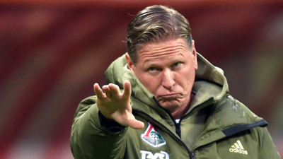 Samsunspor'da Gisdol bulmacası