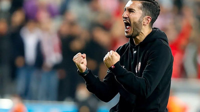 Nuri Şahin için Beşiktaş gelişmesi