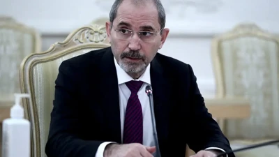 Ürdün Dışişleri Bakanı İsrail'e yüklendi