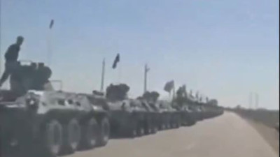 Rus birlikleri Azerbaycan'dan çekiliyor