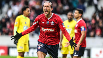 Yusuf Yazıcı'dan transfer itirafı